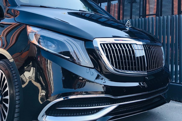 maybach