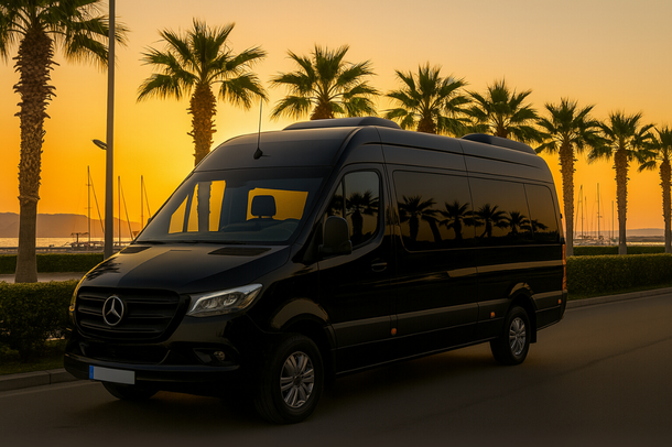 sprinter